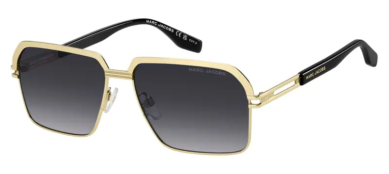 Marc Jacobs  MARC 839/S RHL/9O Occhiali da sole   Grigio   Sfumato