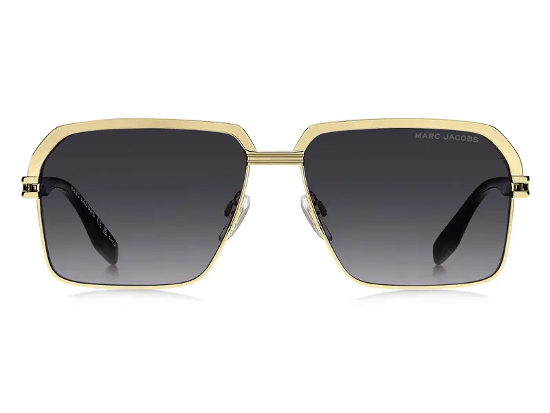 Marc Jacobs MARC 839/S RHL/9O Occhiali da sole Grigio Sfumato miniatura 2