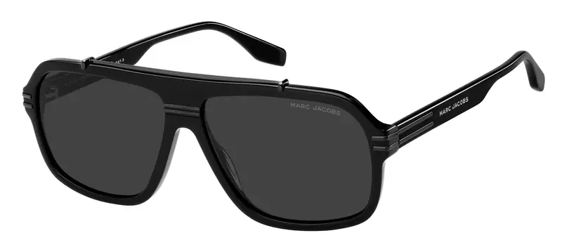 Marc Jacobs  MARC 840/S 807/IR Occhiali da sole   Grigio