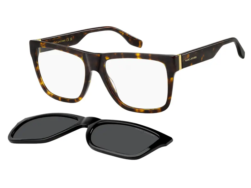 Marc Jacobs  MARC 848/C 086 Montature da vista   Grigio