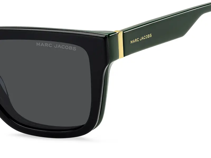 Marc Jacobs MARC 848/C 1ED Montature da vista Grigio miniatura 3