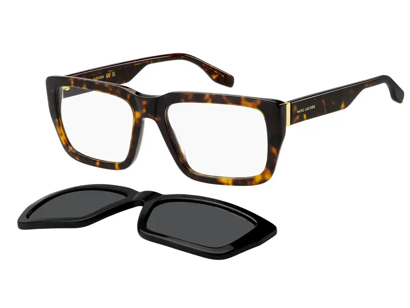 Marc Jacobs  MARC 849/C 086 Montature da vista   Grigio