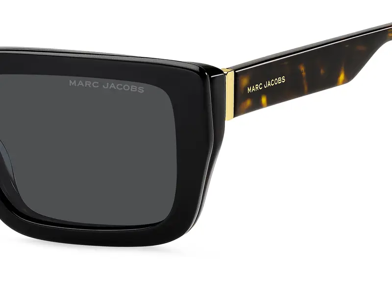 Marc Jacobs MARC 849/C 086 Montature da vista Grigio miniatura 2