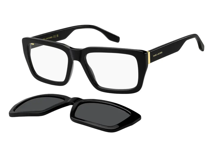 Marc Jacobs  MARC 849/C 2M2 Montature da vista   Grigio