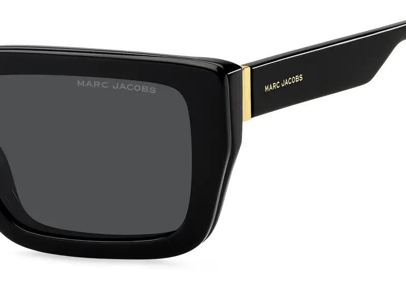 Marc Jacobs MARC 849/C 2M2 Montature da vista Grigio miniatura 2