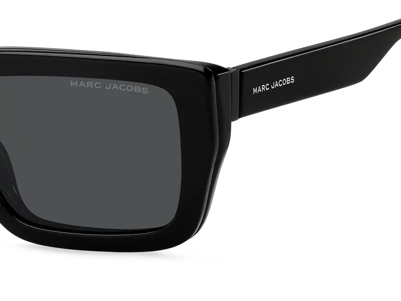 Marc Jacobs MARC 849/C 807 Montature da vista Grigio miniatura 2