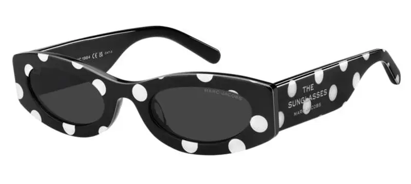 Marc Jacobs  MARC 858/G/S 80S/IR Occhiali da sole