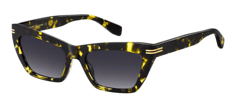 Marc Jacobs  MJ 1112/S EPZ/9O Occhiali da sole   Grigio   Sfumato