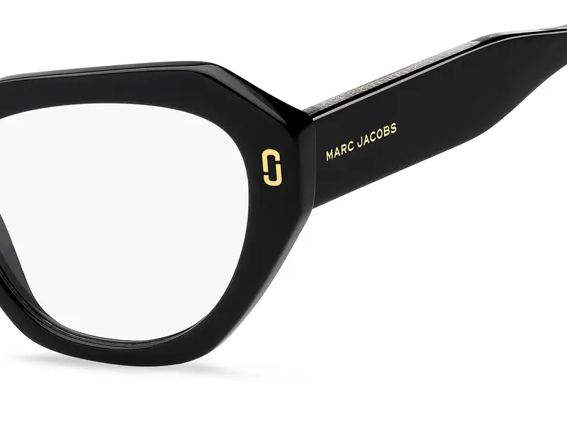 Marc Jacobs MJ 1118 807 Montature da vista miniatura 2