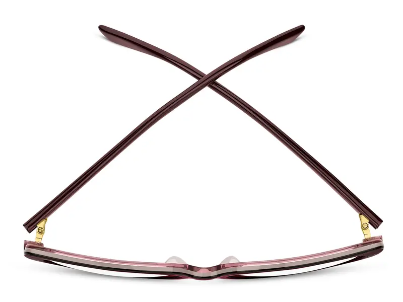 Marc Jacobs MJ 1124 LHF Montature da vista miniatura 2