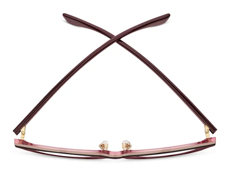 Marc Jacobs MJ 1125/F LHF Montature da vista miniatura 2