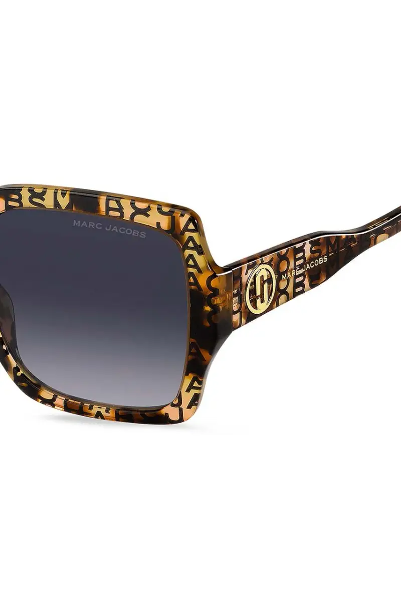 Marc Jacobs Occhiali da sole Donna Marrone 3138083 miniatura 5
