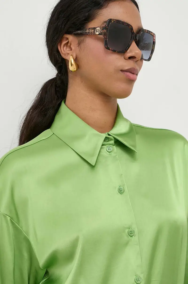 Marc Jacobs Occhiali da sole Donna Marrone 3138083