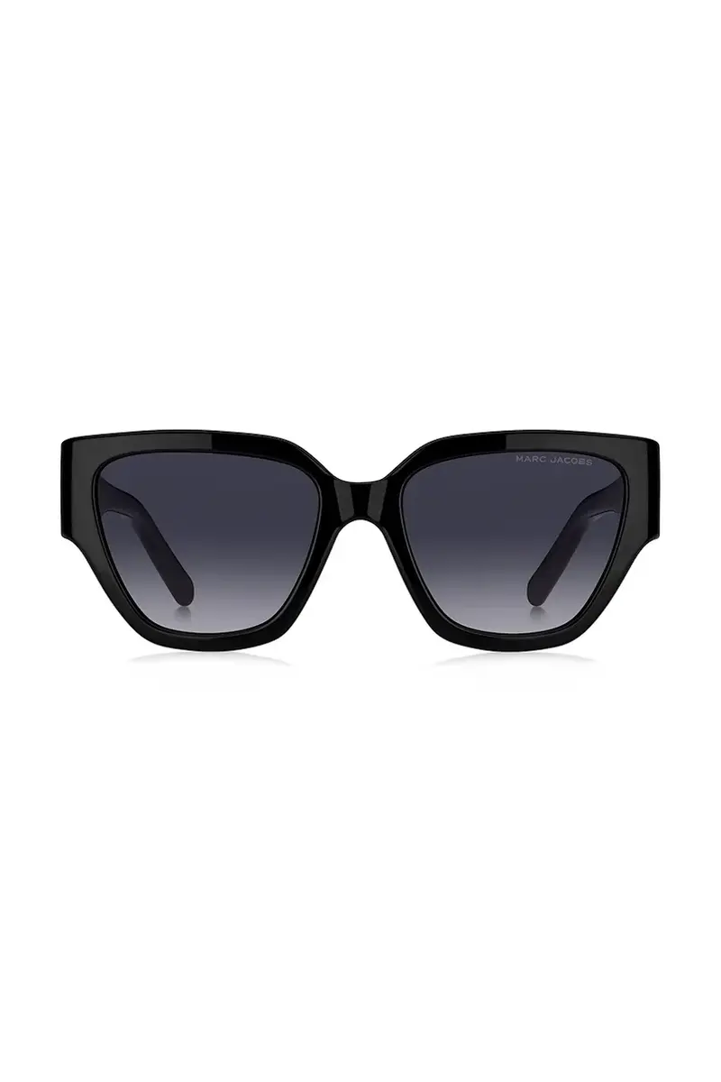 Marc Jacobs Occhiali da sole Donna Nero 3149680 miniatura 3