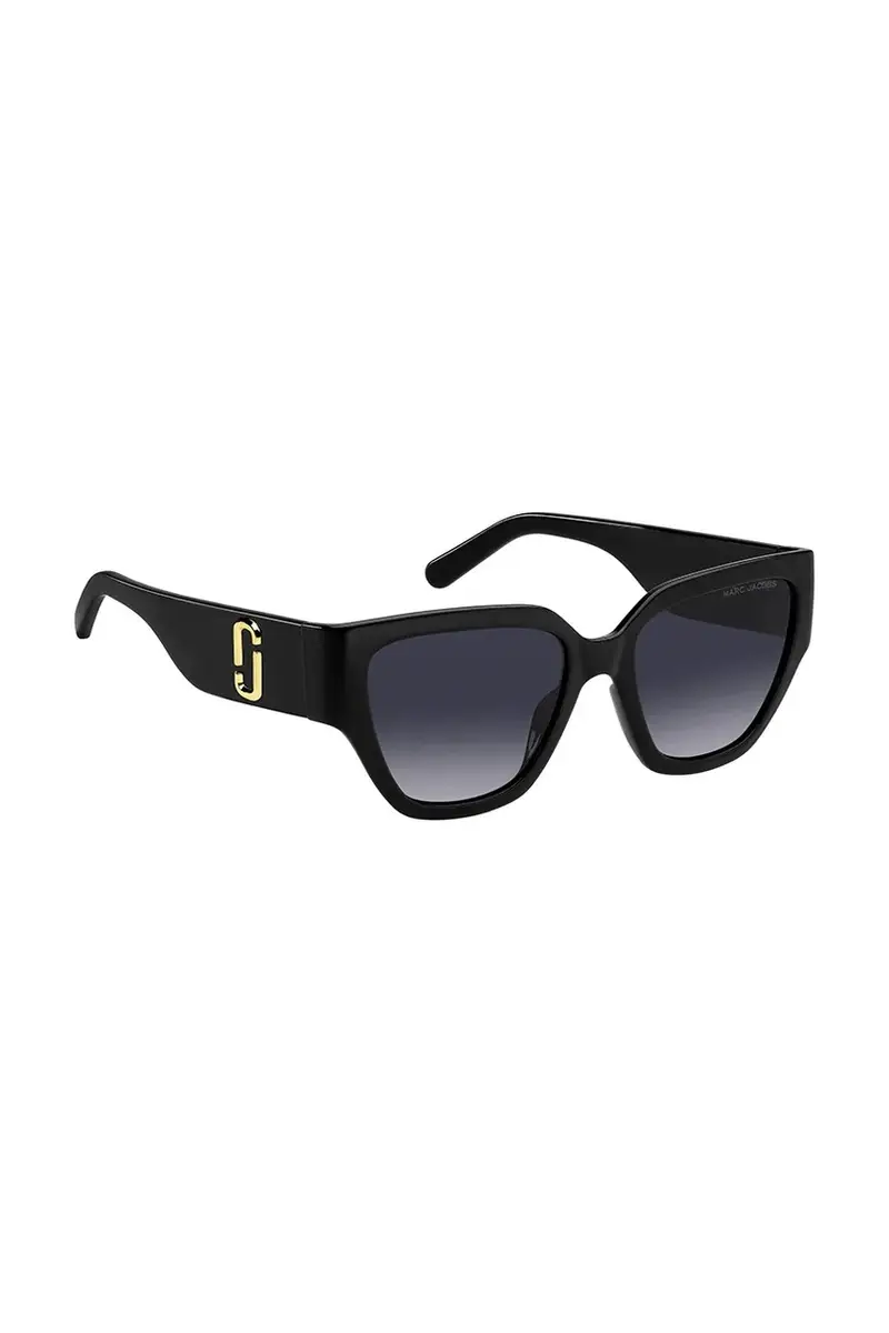 Marc Jacobs Occhiali da sole Donna Nero 3149680 miniatura 4