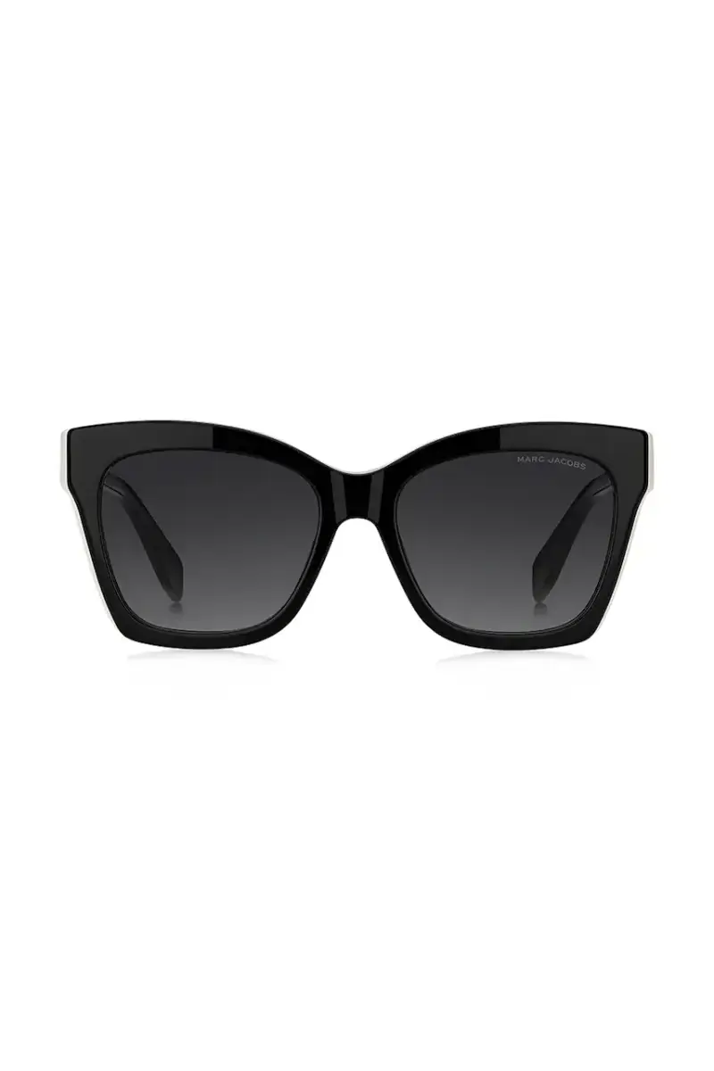 Marc Jacobs Occhiali da sole Donna Nero 3778401 miniatura 3