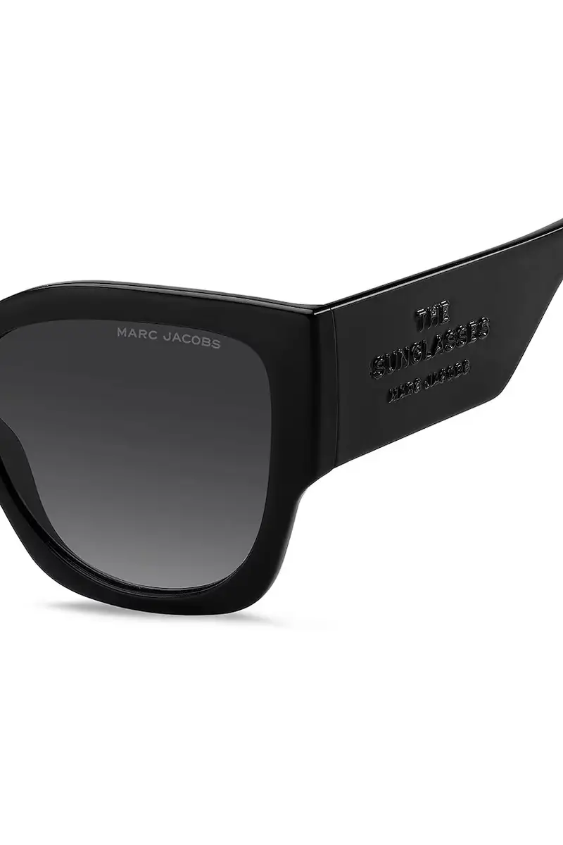 Marc Jacobs Occhiali da sole Donna Nero 3778403 miniatura 5
