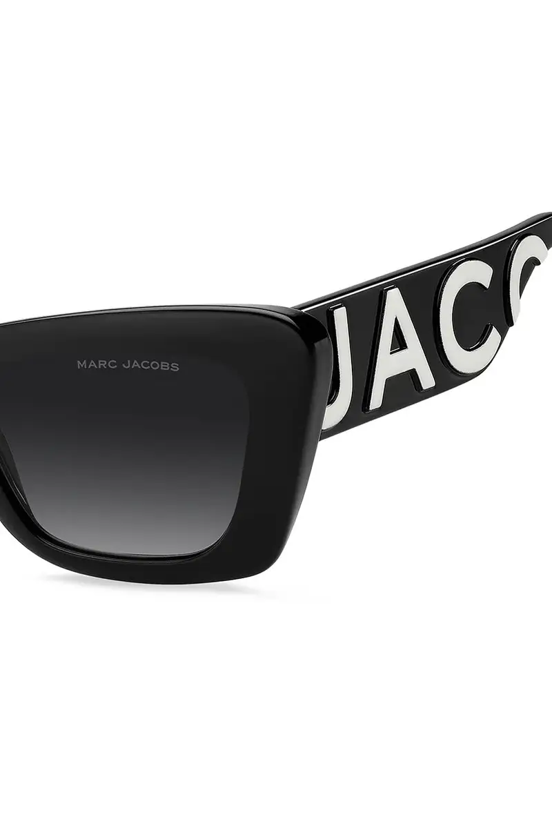 Marc Jacobs Occhiali da sole Donna Nero 3778405 miniatura 5