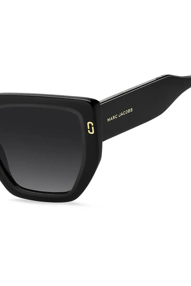 Marc Jacobs Occhiali da sole Donna Nero 3847254 miniatura 5