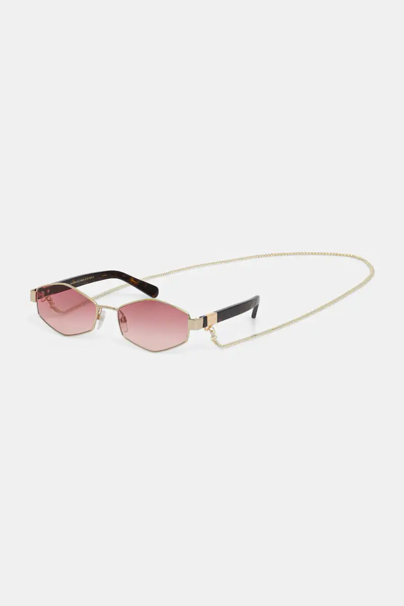 Marc Jacobs Occhiali da sole Donna Rosa 3276298