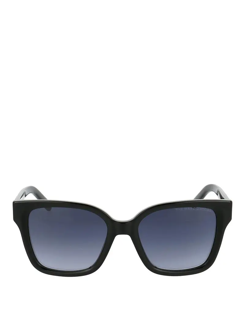 Occhiali da sole Marc 458/s Nero
