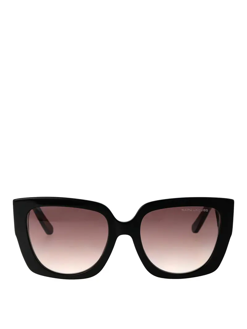 Occhiali da sole Marc 687/s Nero