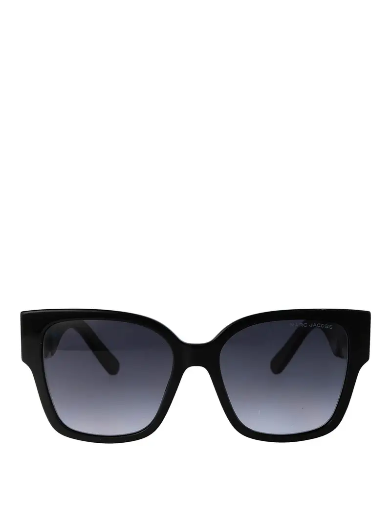 Occhiali da sole Marc 698/s Nero