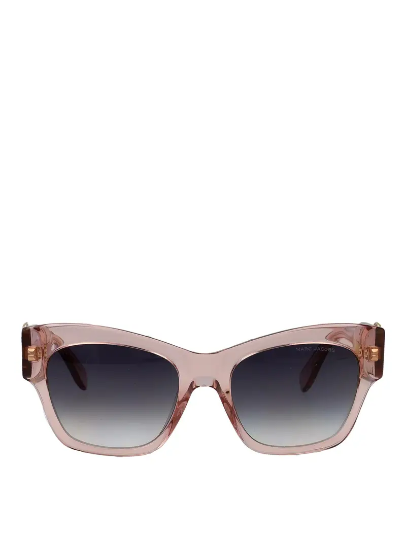 Occhiali da sole Marc 762/s Color Carne E Neutri