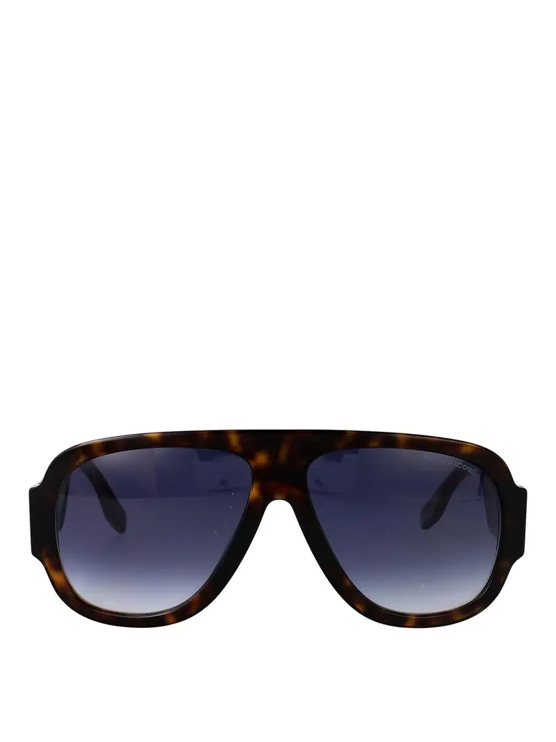 Occhiali da sole Marc 843/s Marrone