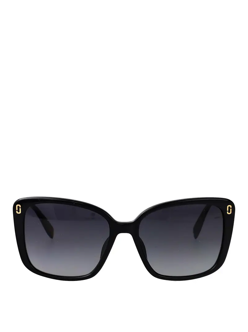 Occhiali da sole Nero