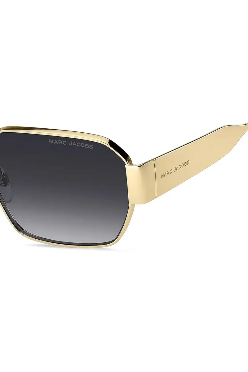 Marc Jacobs Occhiali da vista Donna Grigio 3249877 miniatura 4