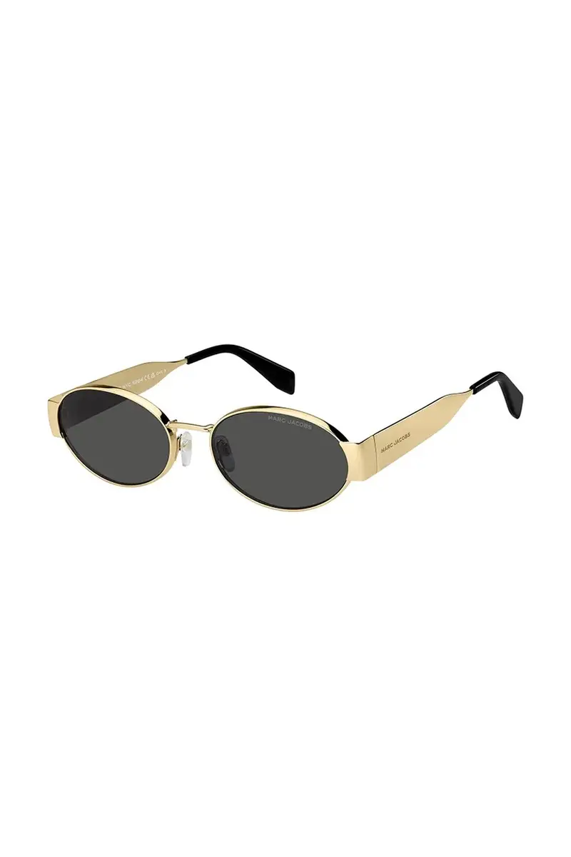 Marc Jacobs Occhiali da vista Donna Oro 2615121 miniatura 2