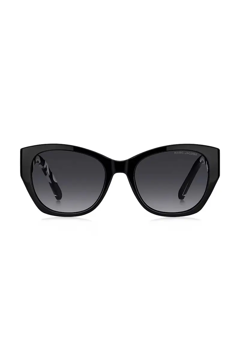 Marc Jacobs Occhiali da vista Donna Nero 3263108 miniatura 3