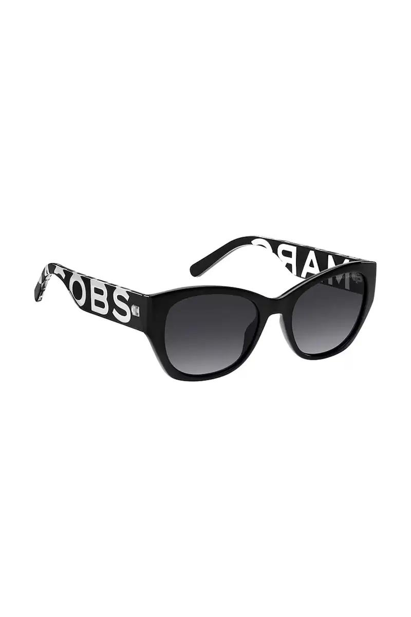 Marc Jacobs Occhiali da vista Donna Nero 3263108 miniatura 4