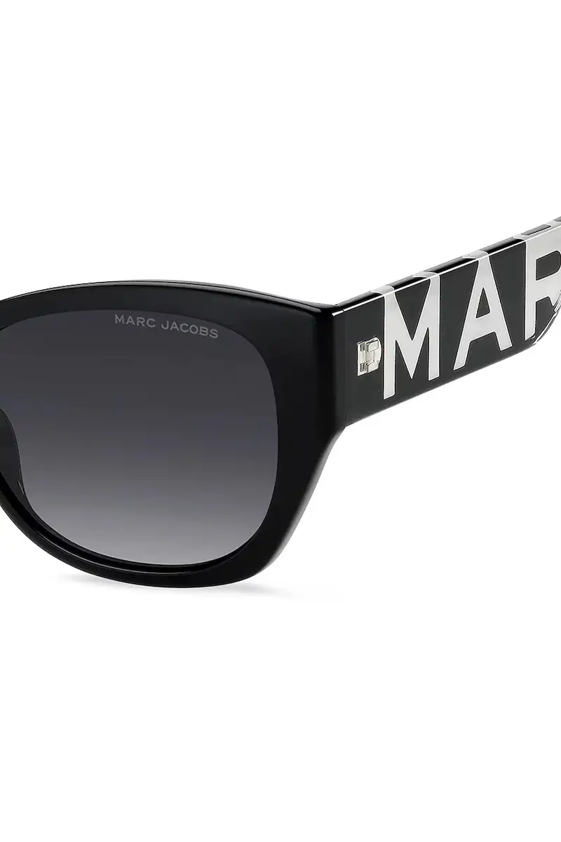 Marc Jacobs Occhiali da vista Donna Nero 3263108 miniatura 5