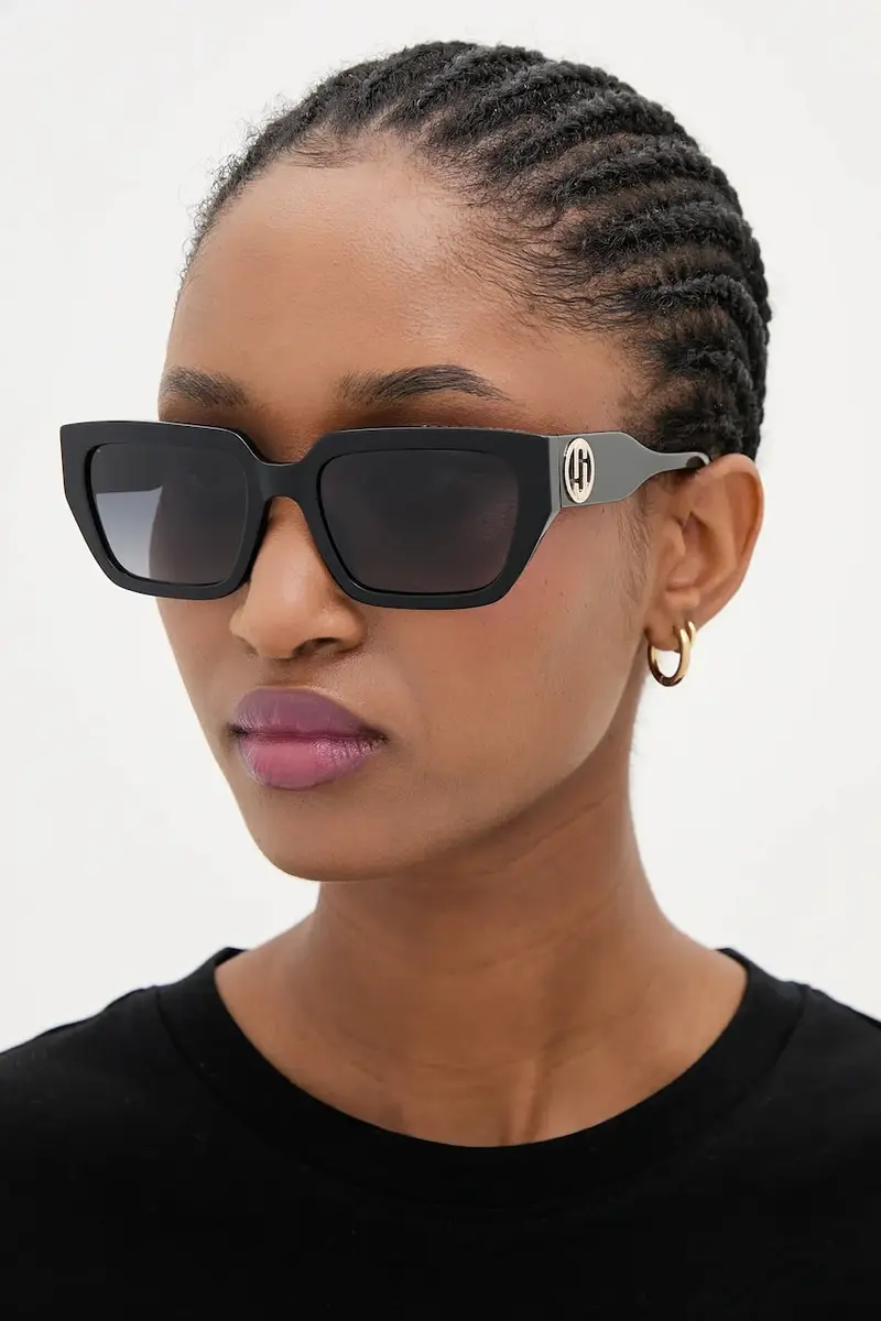 Marc Jacobs Occhiali da vista Donna Nero 2231750