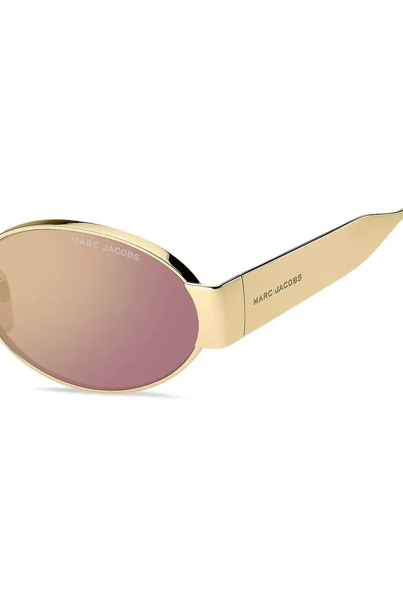 Marc Jacobs Occhiali da vista Donna Rosa 3276315 miniatura 5