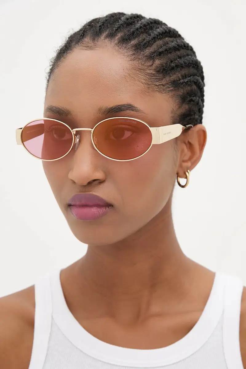 Marc Jacobs Occhiali da vista Donna Rosa 3276315