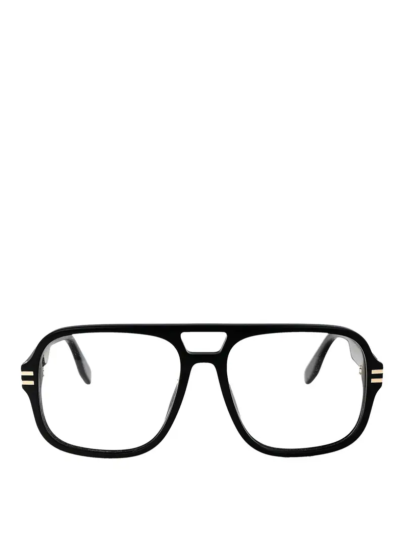 Occhiali Marc 755 Nero