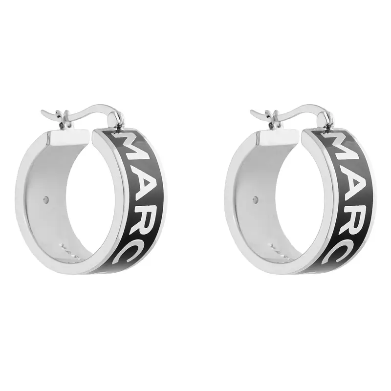 Marc Jacobs Orecchini Argento 3067028