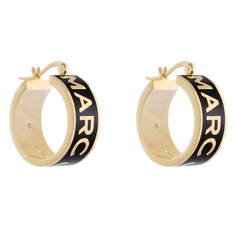 Marc Jacobs Orecchini Oro 3067030
