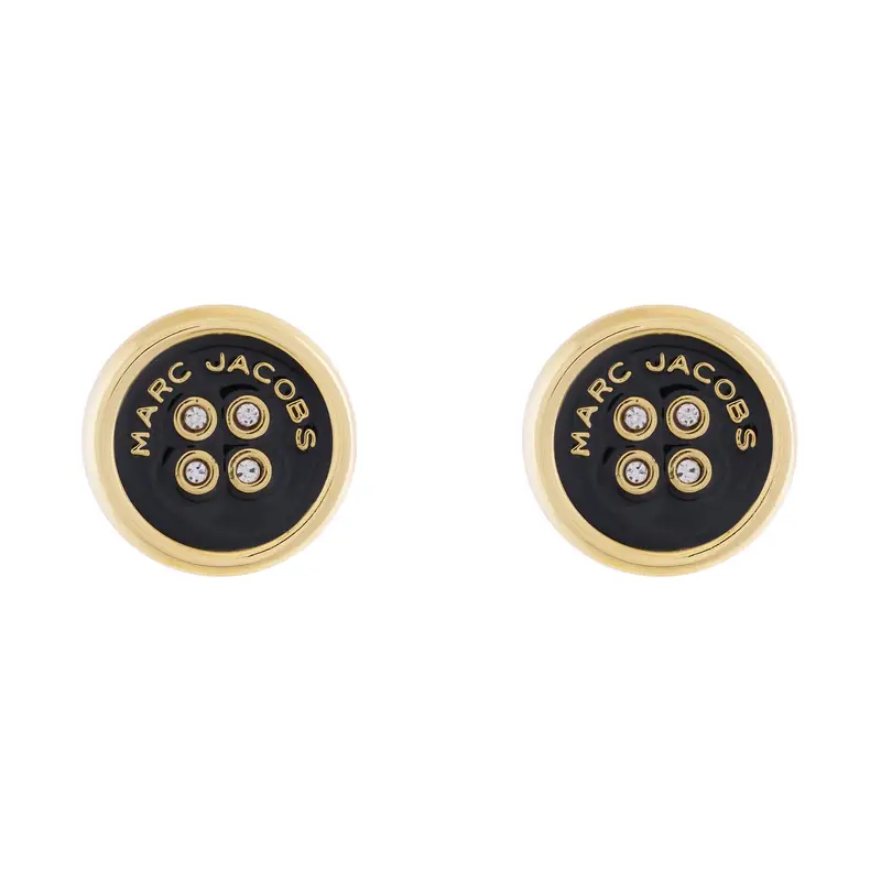 Marc Jacobs Orecchini Oro 3066981