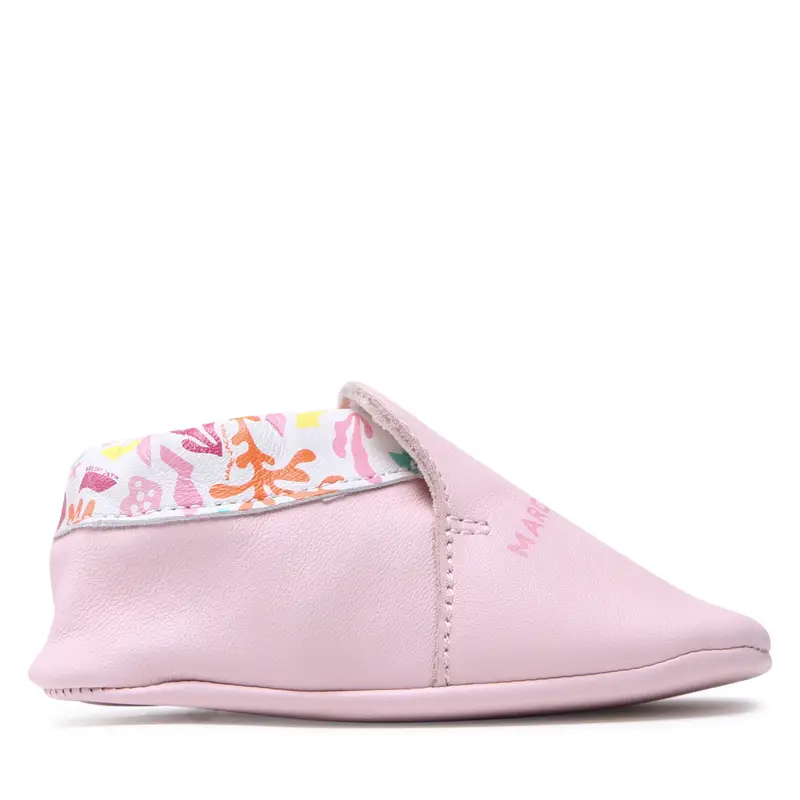 Marc Jacobs Pantofole Rosa 2717885