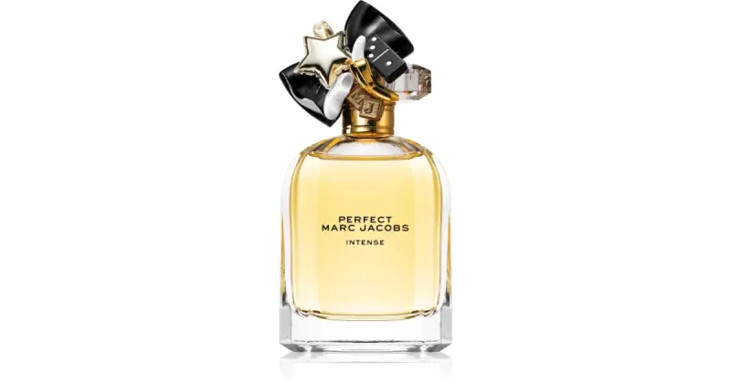 Perfect Intense - EDP - Volume 100 ml