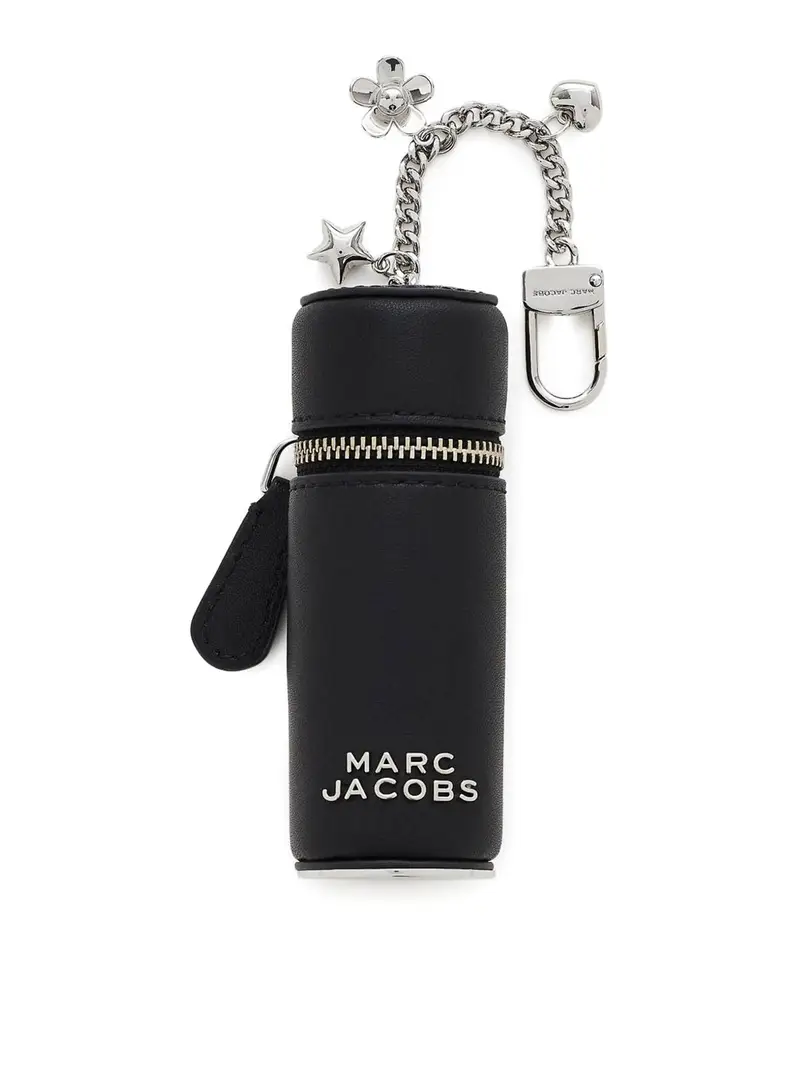 Marc Jacobs Portachiavi Nero 4162756