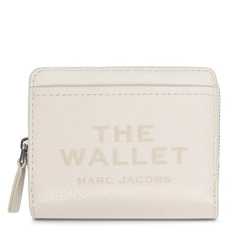 Portafoglio da donna Marc Jacobs 2R3SMP044S10 Bianco