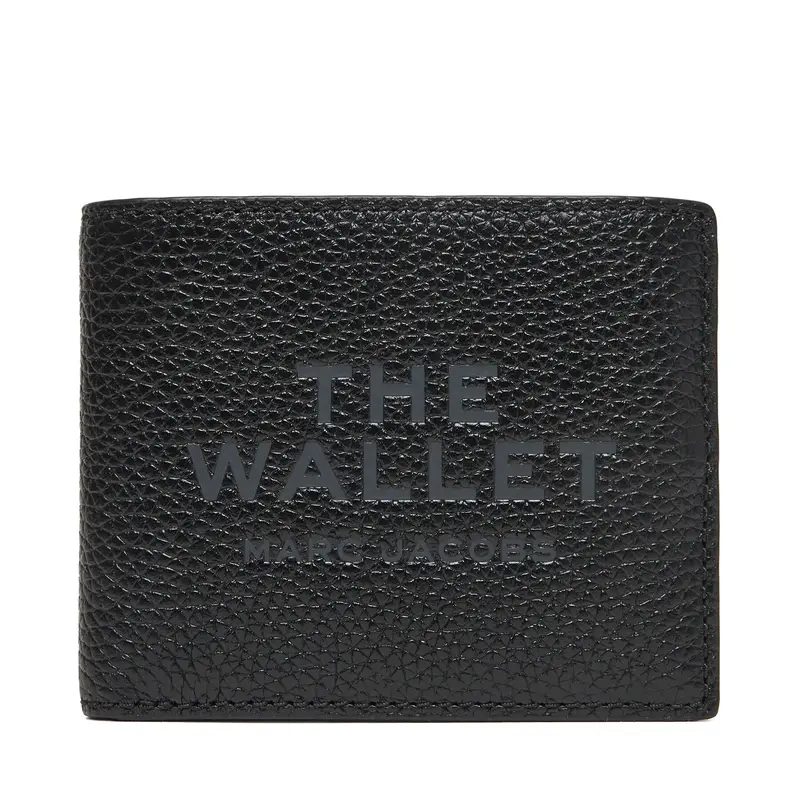 Portafoglio da donna Marc Jacobs 2S5SMP006S01 Nero