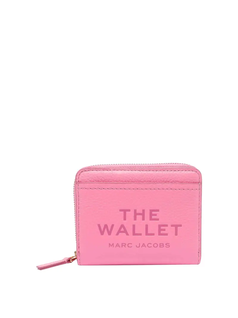 Portafoglio il mini compatto Multicolore