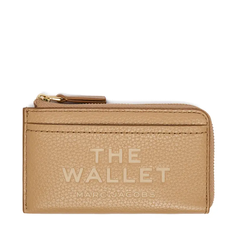 Marc Jacobs Portamonete Marrone 3066952