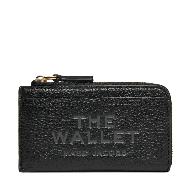 Marc Jacobs Portamonete Nero 3066951